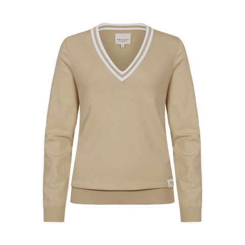 Adele Knitted Sweater
