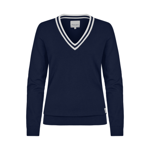 Adele Knitted Sweater