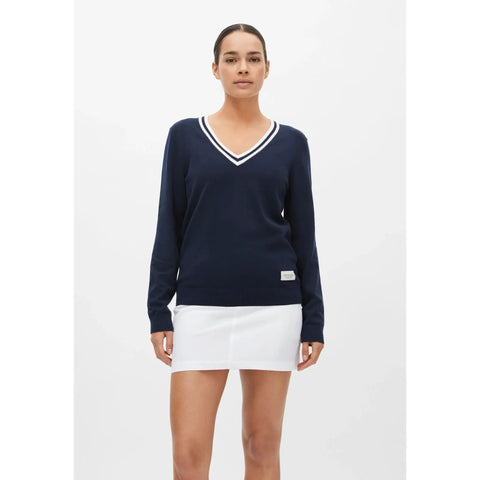 Adele Knitted Sweater
