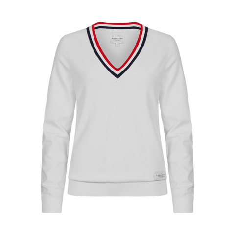 Adele Knitted Sweater