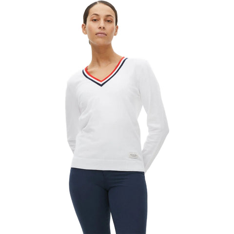 Adele Knitted Sweater Damen