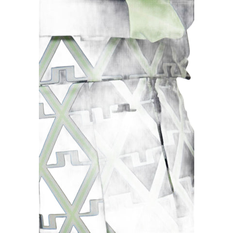 Adina Print Skirt Damen