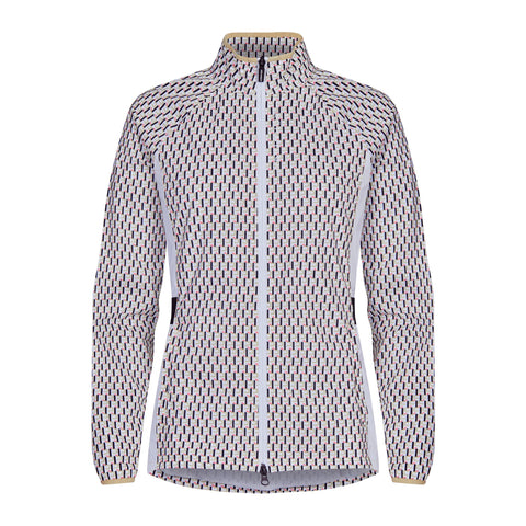 Miles Wind Jacket Damen