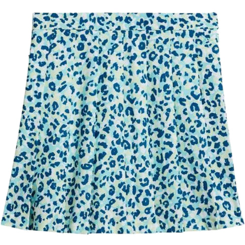 Adina Print Skirt Damen