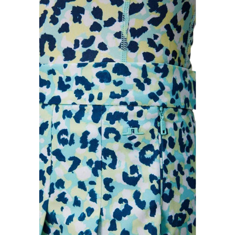 Adina Print Skirt Damen