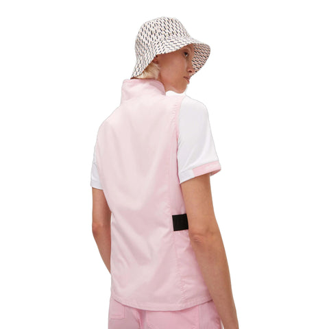 Miles Wind-Weste Damen