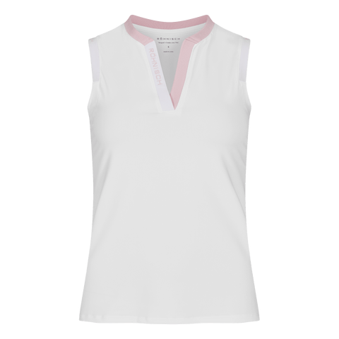 Abby Sleeveless Top