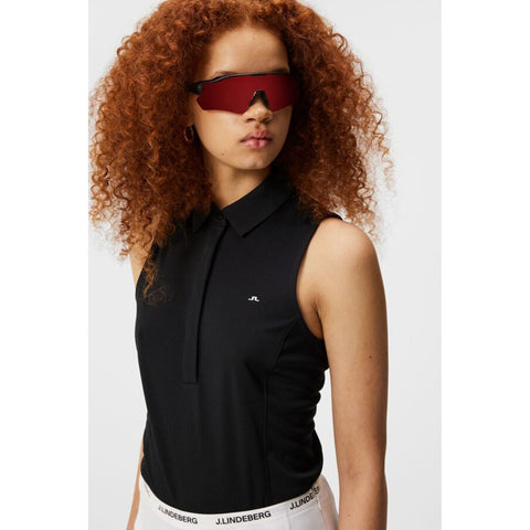 Dena Sleeveless Top