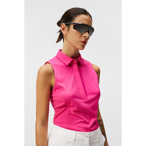 Dena Sleeveless Top