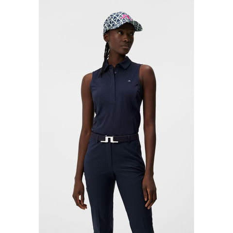 Dena Sleeveless Top