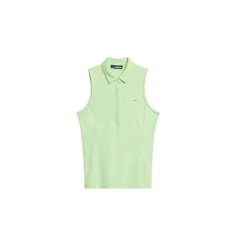 Dena Sleeveless Top