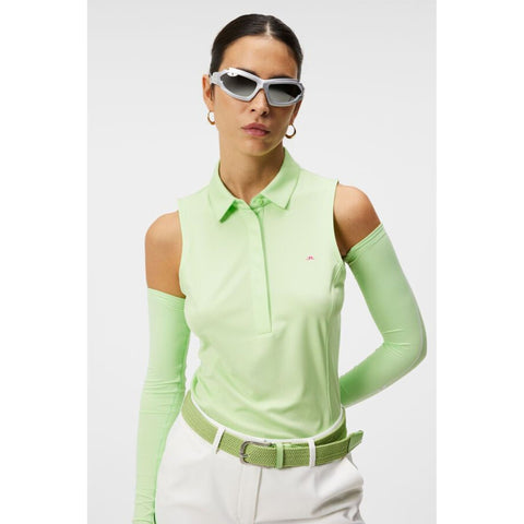 Dena Sleeveless Top