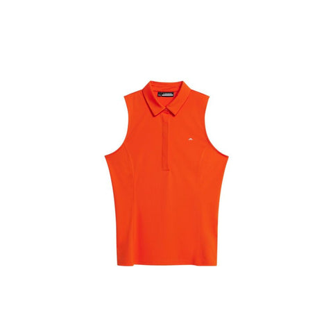 Dena Sleeveless Top