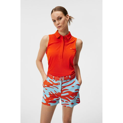 Dena Sleeveless Top