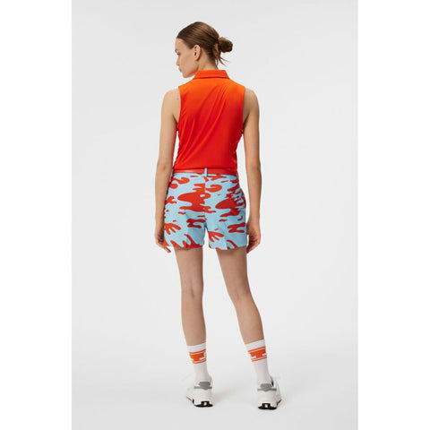 Dena Sleeveless Top