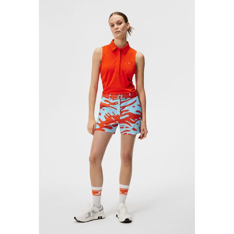 Dena Sleeveless Top