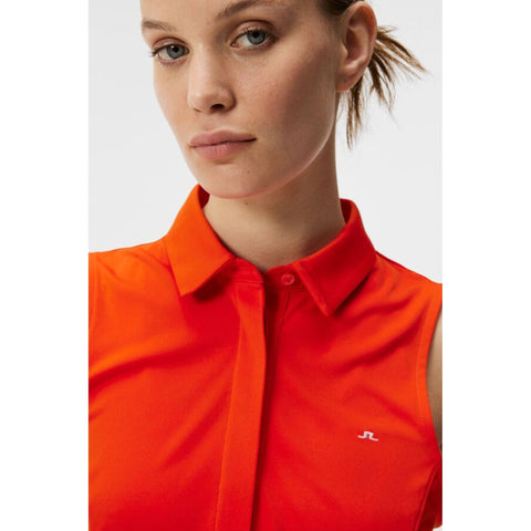 Dena Sleeveless Top