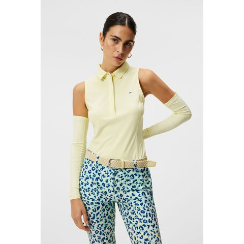 Dena Sleeveless Top