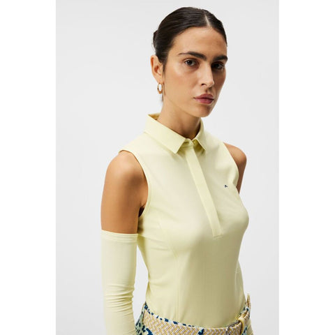 Dena Sleeveless Top
