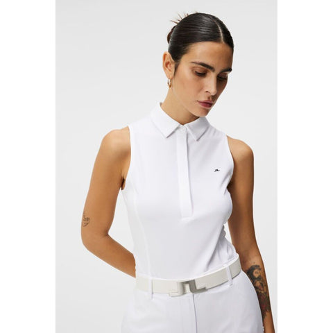 Dena Sleeveless Top