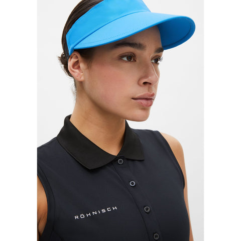Logo Sun Visor