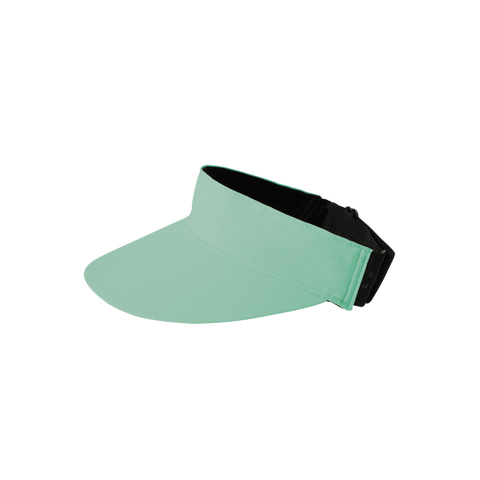 Logo Sun Visor