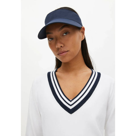 Logo Sun Visor