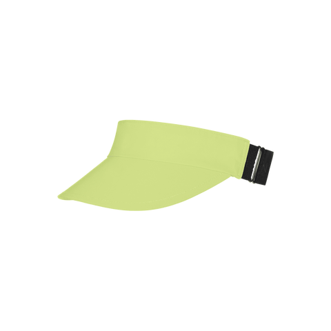 Logo Sun Visor
