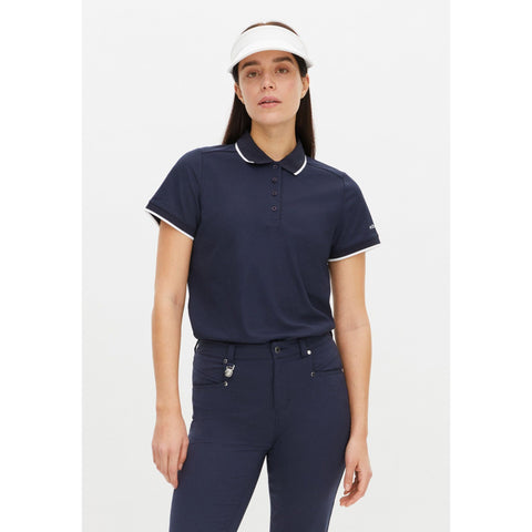 Miriam Poloshirt