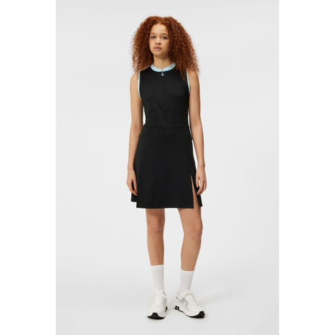Ebony Golfkleid