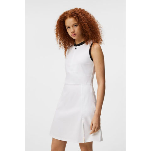 Ebony Golfkleid