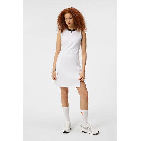 Ebony Golfkleid