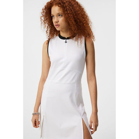 Ebony Golfkleid