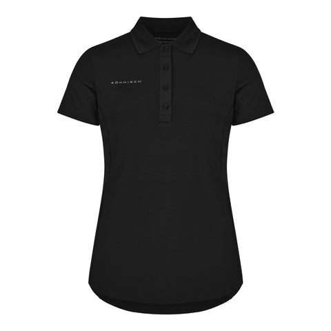 Nicky Poloshirt Damen