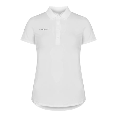 Nicky Poloshirt Damen