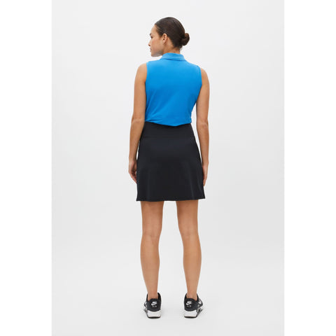 Nicky Sleeveless Poloshirt