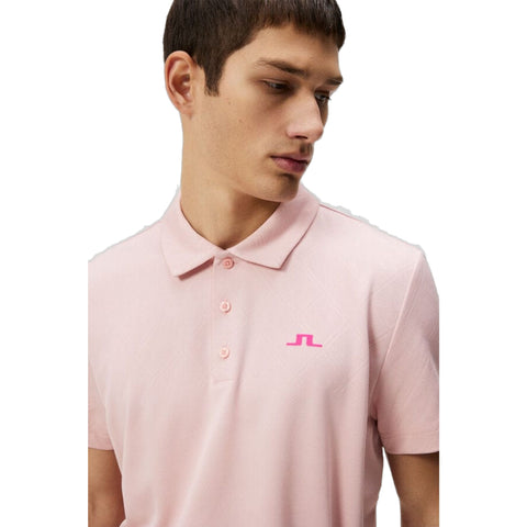 Halto Regular Fit Polo Herren