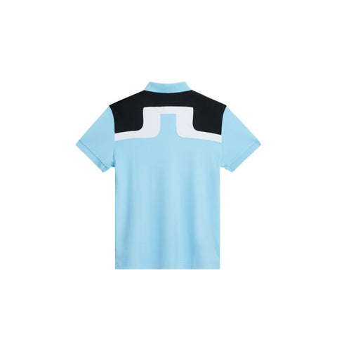 Jeff Reg Fit Polo