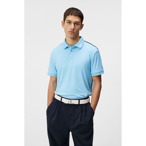Jeff Reg Fit Polo