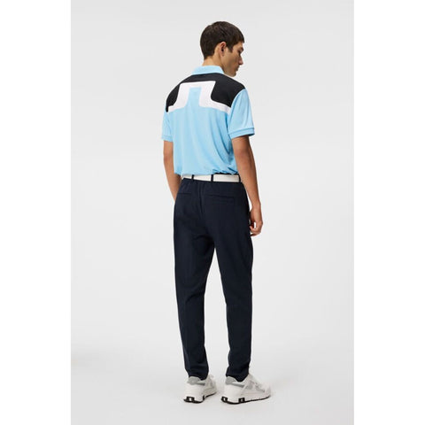 Jeff Reg Fit Polo