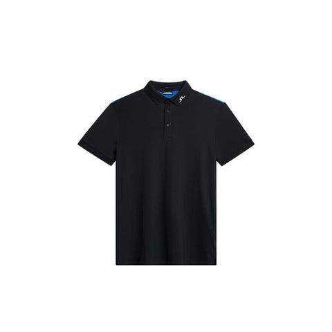 Jeff Reg Fit Polo