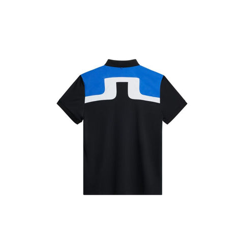 Jeff Reg Fit Polo