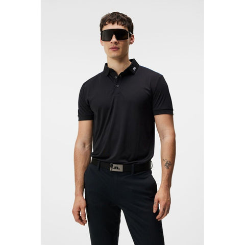 Jeff Reg Fit Polo