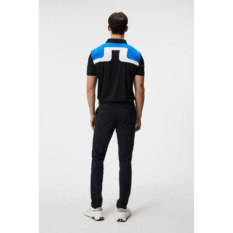 Jeff Reg Fit Polo