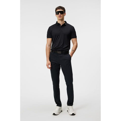 Jeff Reg Fit Polo