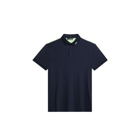 Jeff Reg Fit Polo