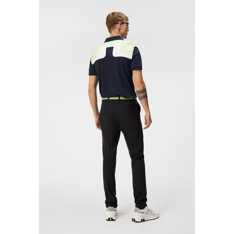 Jeff Reg Fit Polo