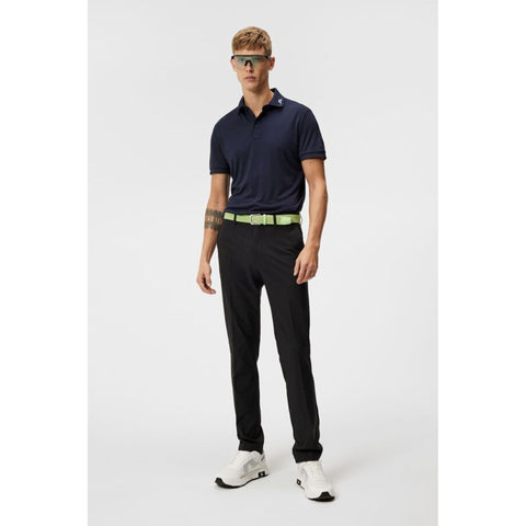 Jeff Reg Fit Polo
