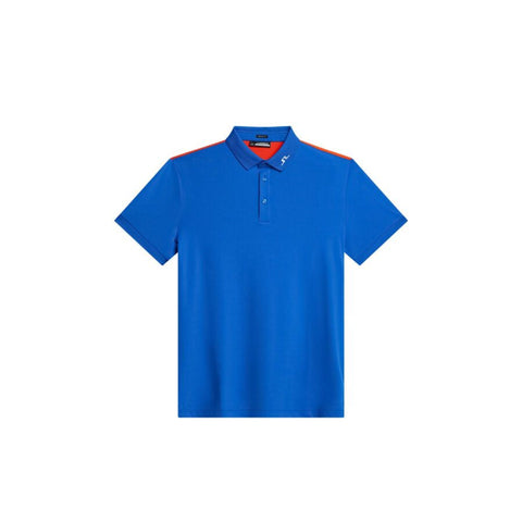 Jeff Reg Fit Polo