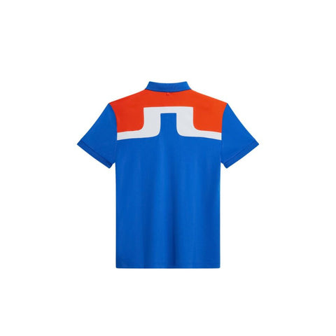 Jeff Reg Fit Polo